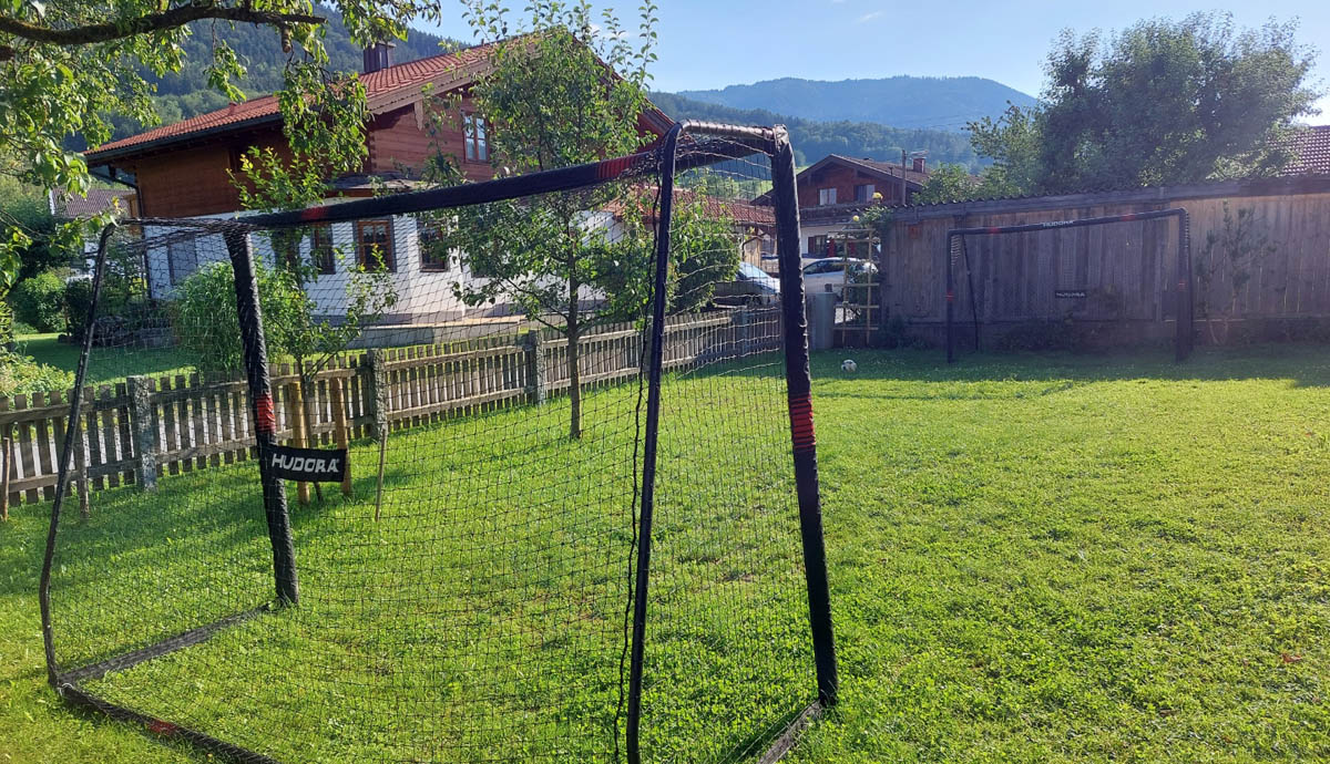 5 Sterne Ferienwohnung Wallner in Bad Feilnbach im Rosenheimer Land